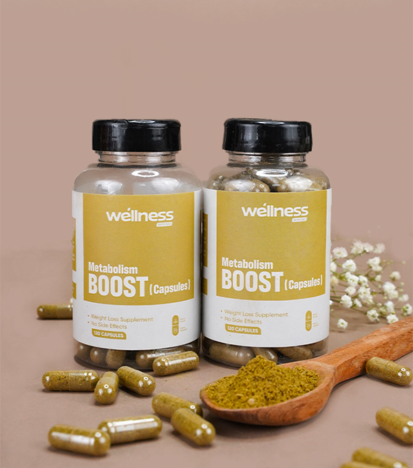 Double Boost Detox Pack