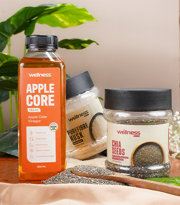 Healthy Lifestyle Bundle