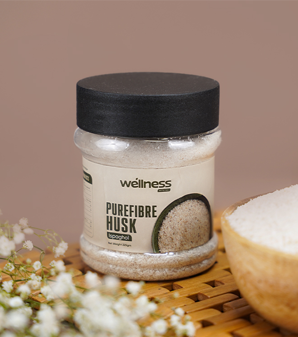 PureFibre Husk