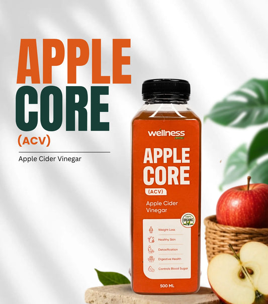 Apple Core ACV