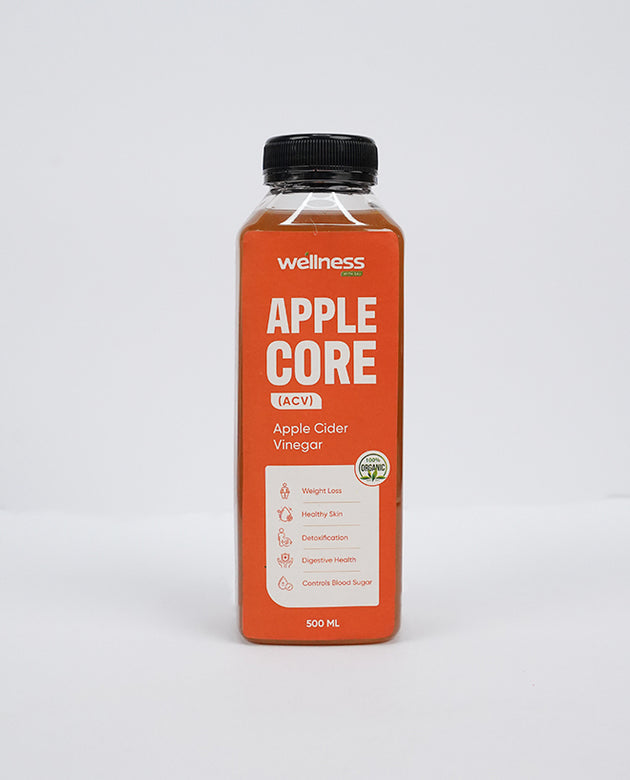 Apple Core ACV