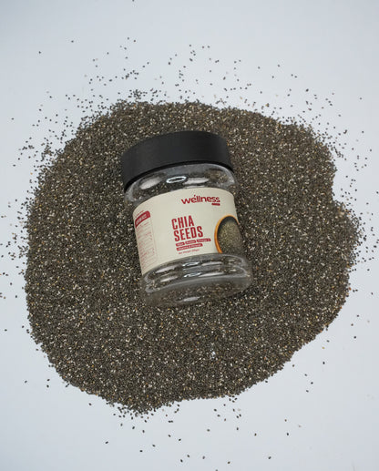 Chia Seeds