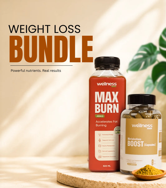 Weight loss Bundle
