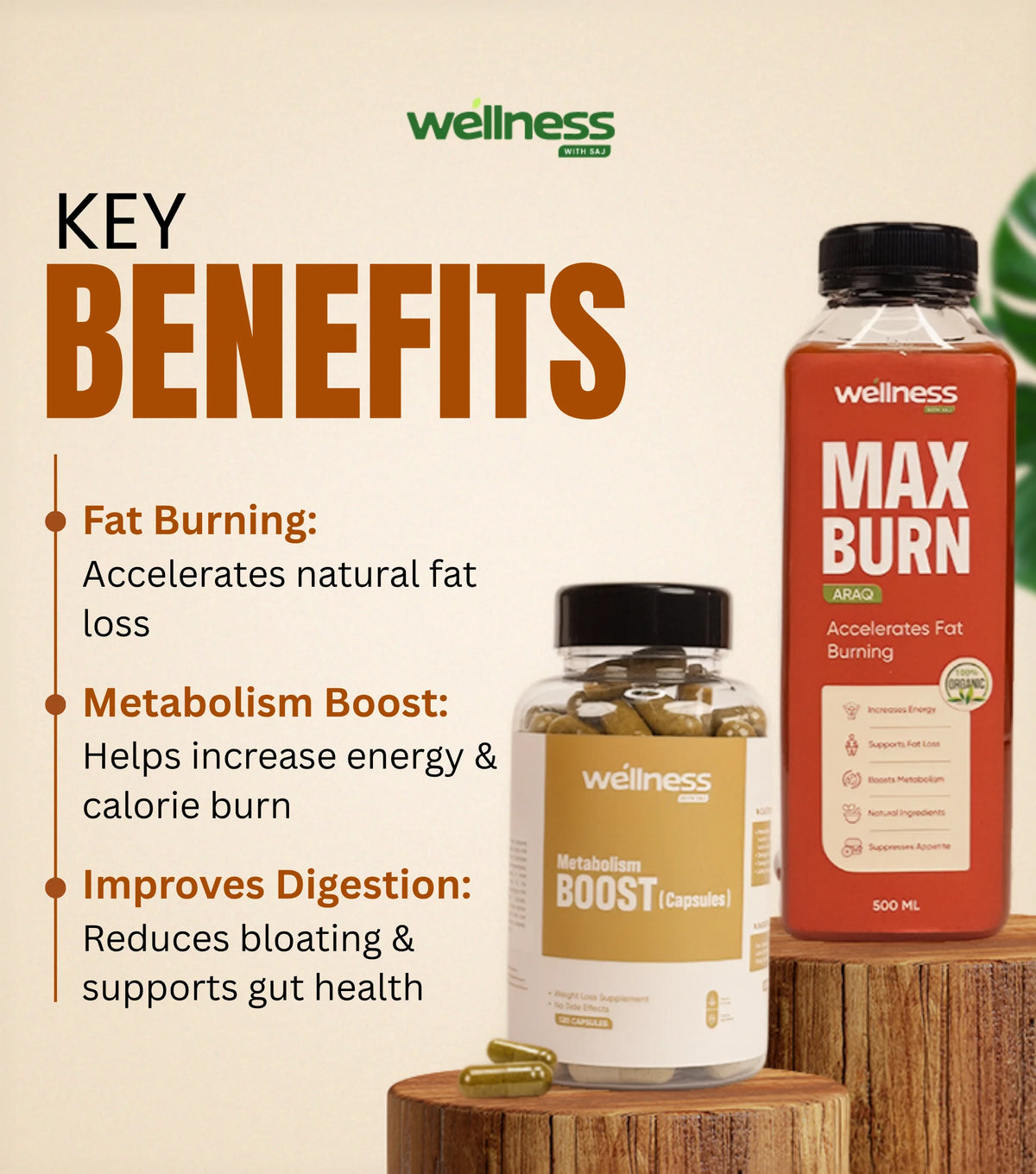 Weight loss Bundle