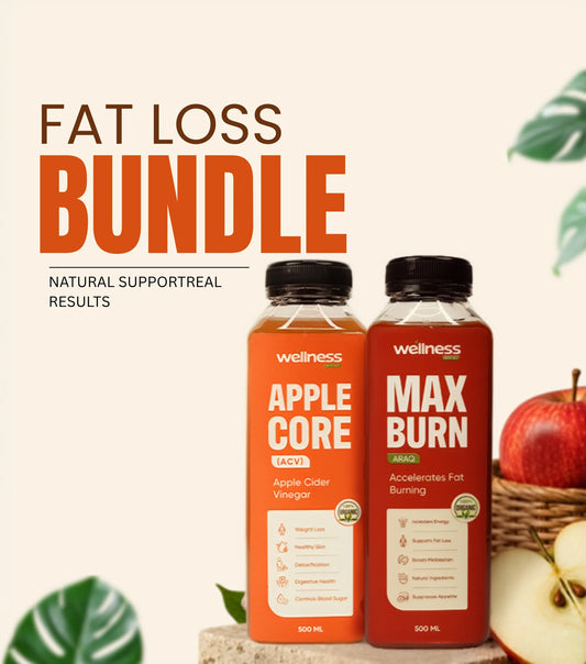 Fat loss Bundle