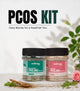 PCOS Seed cycling Kit