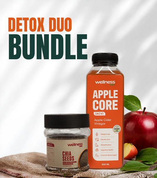 Detox Duo