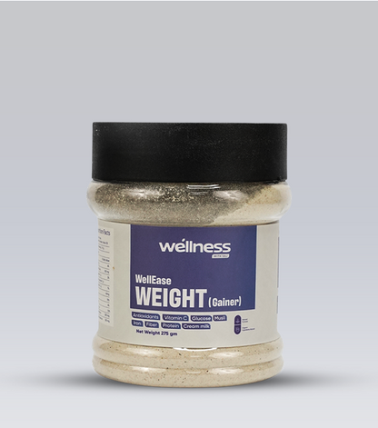 Wellease Weight (Gainer)