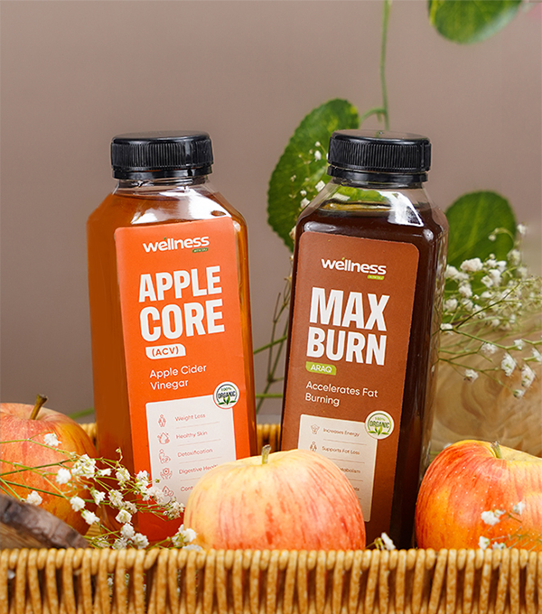 Fat Loss Bundle