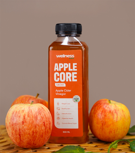 Apple Core ACV