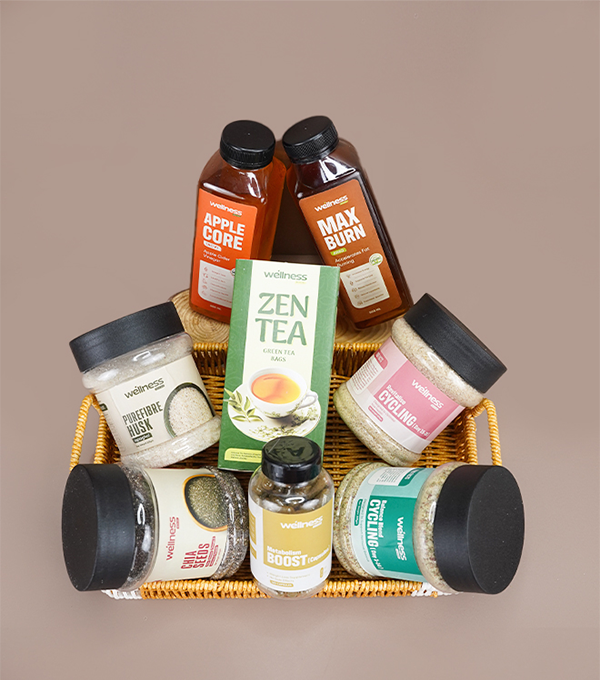 Get Fit Bundle