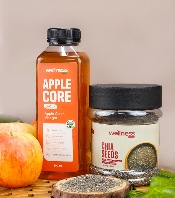 Summer Detox Duo