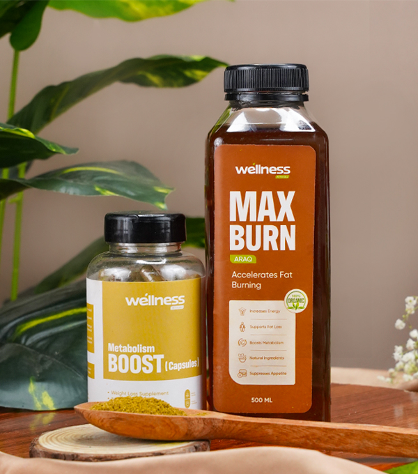 Weight loss Bundle