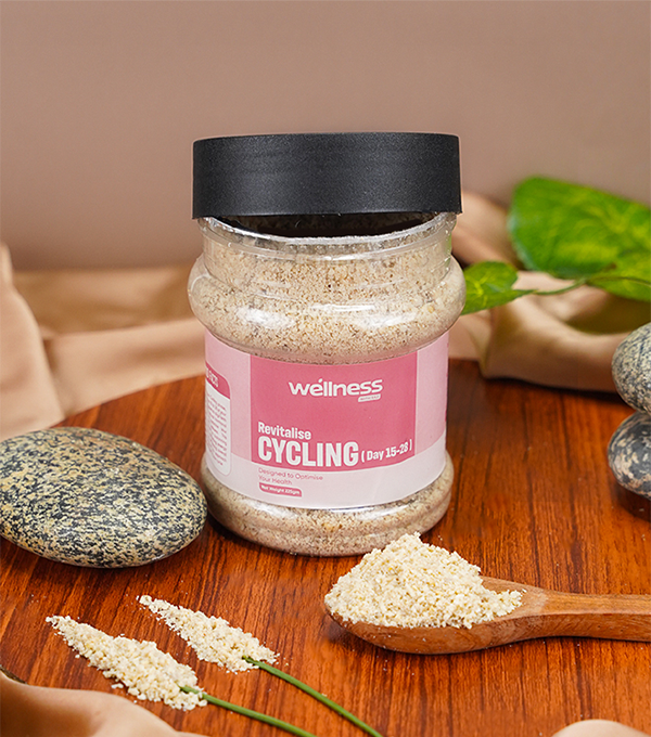 Revitalise Cycling